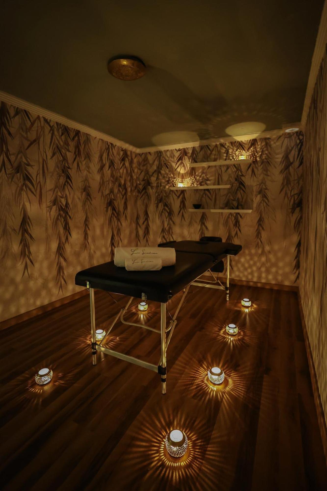 Riad Le Saadien ,Adult Only Marakéš Exteriér fotografie